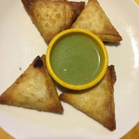 Снимок сделан в India Gate Indian Restaurant пользователем 👨‍✈️✈️♥️✈️👨‍✈️ 11/10/2018