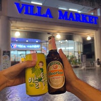 Photo taken at Villa Market by Panida T. on 2/1/2022
