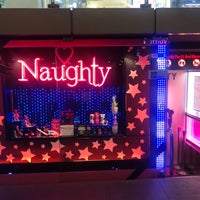 Photo taken at Naughty Sex Toys by Judy C. on 3/29/2018