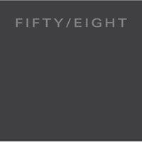 4/17/2014にThe Fifty EightがThe Fifty Eightで撮った写真