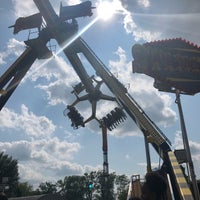 Photo taken at Wilson County Fairgrounds by Dywuan B. on 8/26/2018