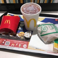 Photo taken at McDonald&amp;#39;s by ノーウェル on 9/8/2019