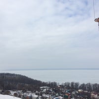 Photo taken at улица Афанасьева by Настя И. on 3/30/2016
