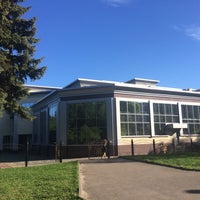 Photo taken at Национальная Библиотека Чувашской Республики by Настя И. on 5/13/2016