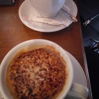 12/18/2017 tarihinde Anastasia V.ziyaretçi tarafından Світ кави і чаю'de çekilen fotoğraf