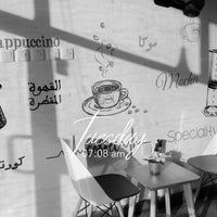 Photos At 101 Cafe Dammam Photos At 101 Cafe Dammam