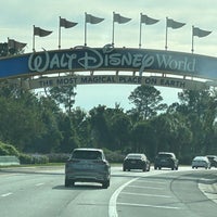 Photo taken at Walt Disney World Resort by Martin S. on 9/24/2023