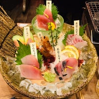 磯丸水産 東武川越店 川越市 埼玉県