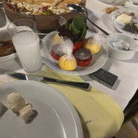 Photo taken at Akan Restaurant by İbrahim Karaman H. on 9/25/2023
