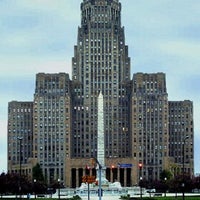 Photo taken at City of Buffalo by C C. on 7/17/2021