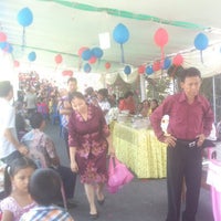 Review GMIM Bukit Moria Winangun