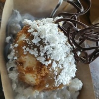 The Inventing Room Dessert Shop West Highland 1 Tip From