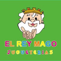 jugueterias el rey mago