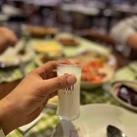 Foto tirada no(a) Asma Altı Ocakbaşı Restaurant por Tunay Yıldız em 1/30/2023