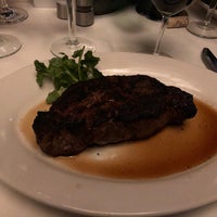 Photo taken at Morton&amp;#39;s The Steakhouse by Kohei N. on 11/11/2019