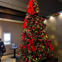 Foto tomada en Tokyo Marriott Hotel  por Kohei N. el 12/23/2023