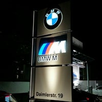 Das Foto wurde bei BMW M von Todor T. am 10/12/2015 aufgenommen