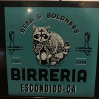 รูปภาพถ่ายที่ Birreria Escondido, CA โดย Jacqueline R. เมื่อ 11/30/2019