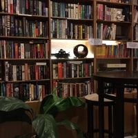 3/27/2017にColin S.がThe Reading Roomで撮った写真