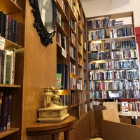 9/19/2018 tarihinde Colin S.ziyaretçi tarafından The Reading Room'de çekilen fotoğraf