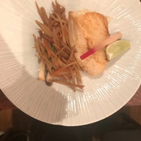 Photo taken at Donguri Restaurant by Legolasleaf on 1/28/2018