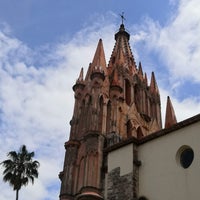 Foto tomada en San Miguel de Allende  por Aracely D. el 9/19/2019