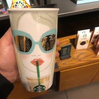 Photo taken at Starbucks by AMD _. on 6/9/2019