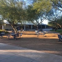 รูปภาพถ่ายที่ Scottsdale Community College โดย Ekaterina Z. เมื่อ 11/24/2019