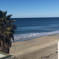 1/1/2019 tarihinde Ekaterina Z.ziyaretçi tarafından Beach Terrace Inn'de çekilen fotoğraf