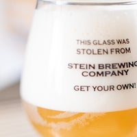 Photo taken at Stein Brewing Company by Stein Brewing Company on 8/31/2018