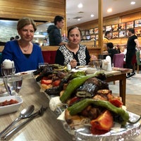 bahcesehir kebap evi kebab restaurant in istanbul
