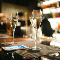 Photo taken at SOHO restaurant &amp;amp; bar by SOHO restaurant &amp;amp; bar on 12/3/2017