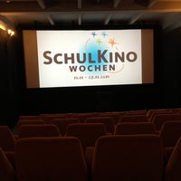 Kino Central - Mitte - Rosenthaler Str. 39