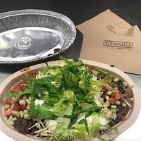 Photo taken at Chipotle Mexican Grill by Aniko K. on 4/6/2019