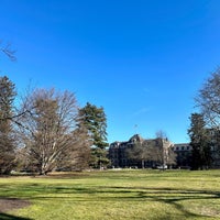 Photo taken at Vassar College by CT S. on 1/15/2024
