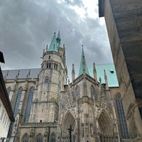 Photo taken at Domplatz by CT S. on 7/12/2023