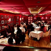 Das Foto wurde bei Club A Steakhouse von CT S. am 1/12/2023 aufgenommen