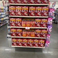 Photo taken at Hy-Vee by CT S. on 12/21/2020