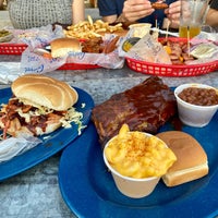 Photo taken at Central BBQ by CT S. on 6/26/2021