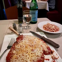 Photo taken at Osteria Acqua &amp;amp; Farina by CT S. on 6/4/2021