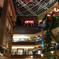 Photo taken at AMC Pacific Place 11 by Jason B. on 5/14/2013