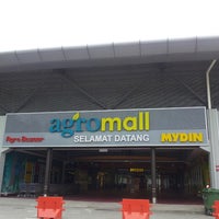 Photos At Agromall Gopeng Perak