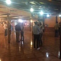 8/7/2016에 NessPepete님이 Salsa Candela Mexico에서 찍은 사진