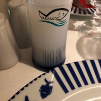 Photo taken at Yakamoz Restaurant by nevzat ç. on 8/10/2022