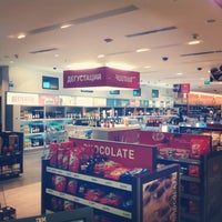 Photo taken at Duty Free by Arpi S. on 5/12/2013