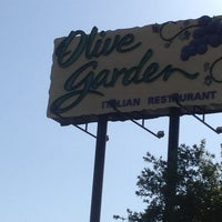 Olive Garden Kissimmee Fl