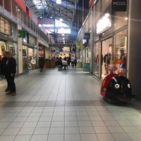 Dockside Outlet Centre 9 Tips From 524 Visitors