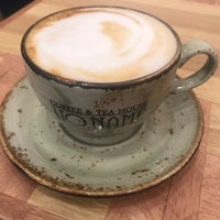 Photo taken at Coffee &amp;amp; Tea No.Name by 😳 Ian 👀 M. on 5/15/2019