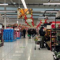 Asda Millington Road