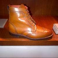 allen edmonds rockefeller center